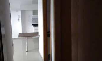 Imagem 4: Apartamento para Aluguel - Vila Invernada, 2 Quartos, 42 m2