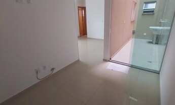 Imagem 2: Excelente apartamento sem condomínio no bairro Vila Bela vista, Santo André-SP