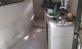 Imagem 6: Casa para alugar na praça Cruzeiro