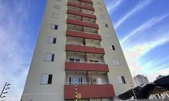 Imagem: Apartamento com 02 Dormitórios sendo uma