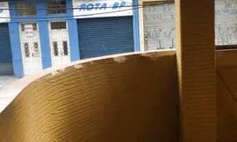 Imagem 7: SOBRADO - POMPÉIA - SP