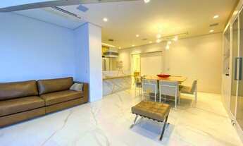 Imagem 4: Apartamento, 109 m² - venda por R$ 3.200.000,00 ou aluguel por R$ 27.330,00/mês - Vila Nov