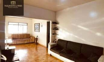 Imagem: Casa próxima ao Jundiaí com terreno de