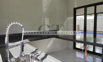 Imagem 7: Casa de condomínio com 5 quartos no Condominio do Lago - Goiânia