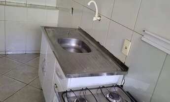 Imagem: Casa para fins comerciais Betânia