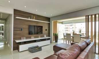 Imagem 2: Apartamento à venda no Edificio Splendor Garden no Jardim Das Indústrias