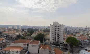 Imagem 4: Apartamento para Aluguel - Mandaqui, 1 Quarto, 34 m2