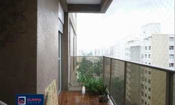 Imagem 5: Venda Apartamento 3 Dormitórios - 144 m² Perdizes