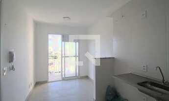 Imagem 2: Apartamento para Aluguel - Vila Ré, 1 Quarto, 29 m2