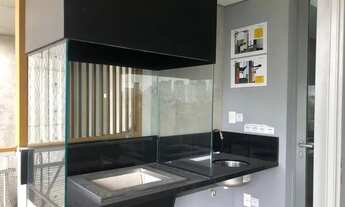 Imagem 5: 109018 Apartamento para venda tem 197 metros quadrados com 4 quartos - São Paulo - SP