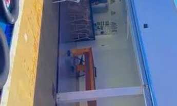 Imagem 2: Vendo espaço de lazer