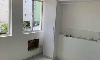 Imagem 2: VENDA ou ALUGUEL| Apartamento em Boa Viagem! 75m² | 2 Quartos + Dependência