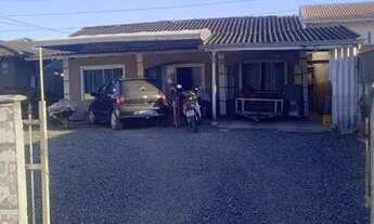 Imagem: VENDO OU TROCO CPASA COM 5 KITNETS NO FUNDO