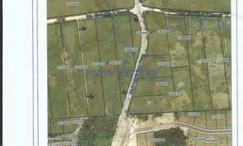 Imagem 2: área - Dois Córregos - Valinhos