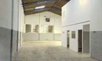 Imagem 7: Galpão para alugar, 480 m² por R$ 13.526,15/mês - Vila Anastácio - São Paulo/SP