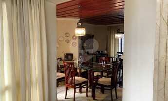 Imagem 5: Apartamento em prédio com um por andar e lazer