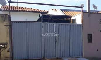 Imagem: Casa (térrea na rua) 2 dormitórios, cozinha