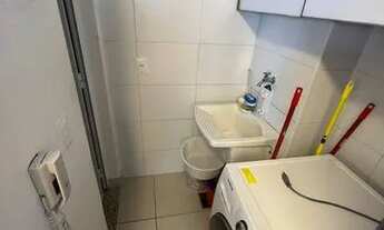 Imagem 4: Apartamento para venda possui 104 metros quadrados com 3 quartos em Jardim América - Goiân