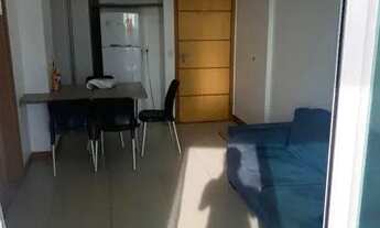 Imagem 2: Apartamento para aluguel tem 50 metros quadrados com 1 quarto em Pituba - Salvador - BA
