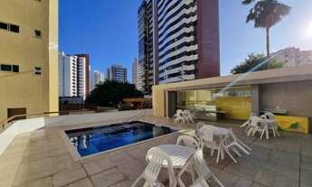 Imagem 6: Cobertura duplex para venda tem 160 metros quadrados com 3 quartos em Graça - Salvador - B