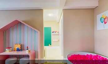 Imagem 5: Teg Vila Guilherme Apartamento para venda com 50 m2 com 2 quartos em Vila Guilherme - São