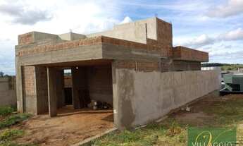 Imagem: Casa à venda, 126 m² por R$ 525.000,00