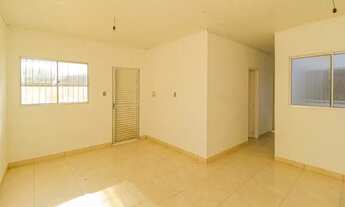 Imagem 2: Casa com 3 dormitórios para alugar, 30 m² por R$ 796,00/mês - Areal - Pelotas/RS