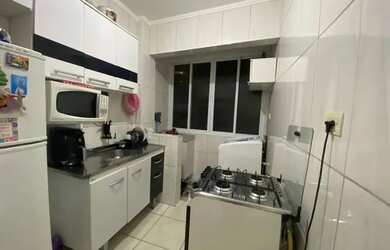 Imagem 4: Apartamento à venda na Ponta da Praia em Santos