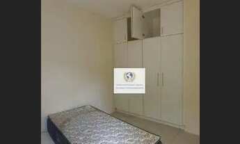 Imagem 2: Kitnet com 1 dormitório para alugar, 30 m² por R$ 2.250,00/mês - Parque Rural Fazenda Sant