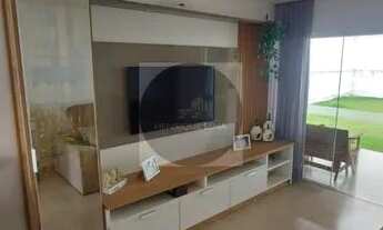 Imagem 2: Vendo casa finíssimo acabamento, planejados, no condomínio Solar dos Cantarinos