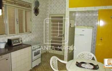 Imagem 7: Casa (sobrado na rua) 4 dormitórios, cozinha planejada