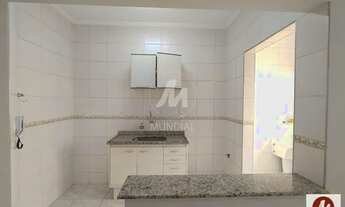 Imagem 4: Apartamento (tipo - padrao) 1 dormitórios, cozinha planejada, em condomínio fechado