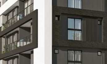 Imagem 3: Lançamento no Altiplano Apartamento completo com piscina e elvador a 3 minutos da praia