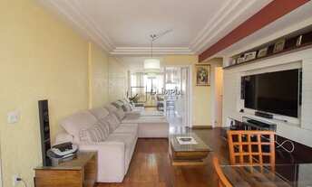 Imagem 6: Apartamento Venda 2 Dormitórios - 93 m² Vila Romana