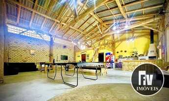 Imagem: Galpão Comercial 240M² á Venda no/Jardm