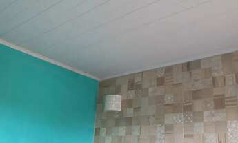 Imagem 6: Vende-se primeiro andar com 2 casas individuais