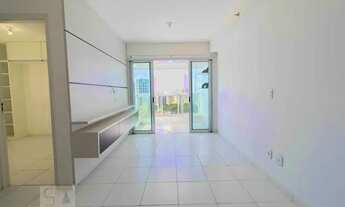 Imagem 2: Apartamento para Aluguel - Águas Claras, 1 Quarto, 44 m2