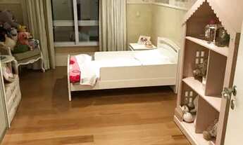 Imagem 7: SÃO PAULO - Apartamento Padrão - MOEMA