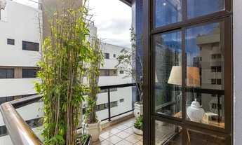 Imagem 2: Apartamento para venda possui 297 metros quadrados com 3 quartos