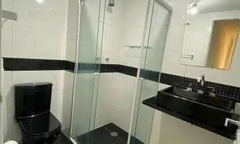 Imagem 7: Apartamento Inteligente - Rua Costa Barros - Vila Alpina/SP