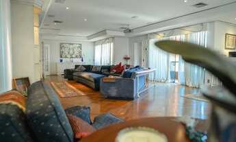 Imagem 4: Venda Cobertura 4 Dormitórios - 770 m² Jardim Paulista