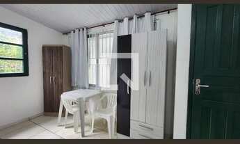 Imagem 2: Apartamento para Aluguel - Saco dos Limões, 1 Quarto, 30 m2