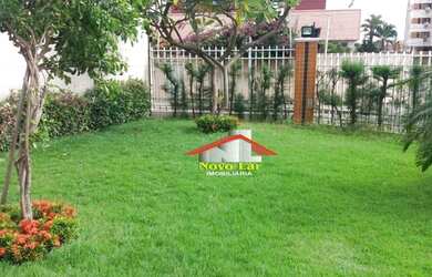 Imagem 6: Apartamento com 3 dormitórios à venda, 120 m² por R$ 750.000,00 - Fátima - Fortaleza/CE