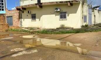 Imagem: Apartamento 2/4 nova carajás