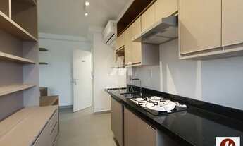 Imagem 6: Apartamento (tipo - padrao) 1 dormitórios, cozinha planejada, portaria 24hs, lazer, espaço