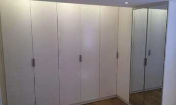 Imagem: Paraiso, com 2 dormitórios, 2 vagas e lazer