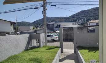 Imagem: FLORIANóPOLIS - Casa Padrão - Monte Verde