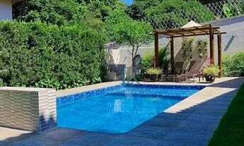 Imagem 2: Casa com 3 dormitórios, 240 m² - venda por R$ 1.585.000,00 ou aluguel por R$ 9.500,00/mês