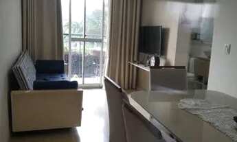 Imagem 7: Apartamento para Locação em São Paulo, Vila Carrão, 2 dormitórios, 1 banheiro, 1 vaga