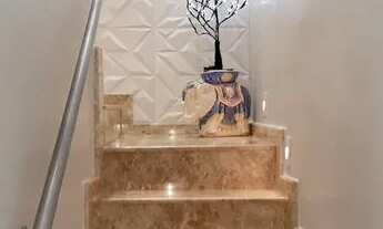 Imagem: Vendo lindo sobrado todo reformado